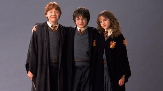 Harry Potter in Italia: strana storia di un miracolo da tre soldi 