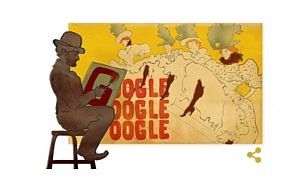 Henri de Toulouse-Lautrec nel 150esimo anniversario della nascita