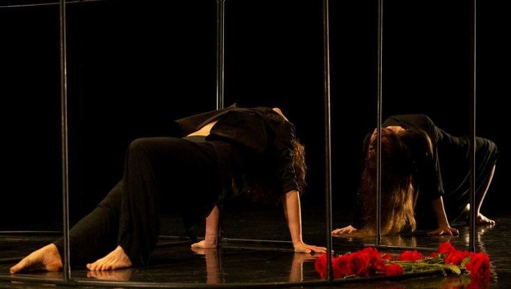 Da Teatro Europa alla Galleria San Ludovivo a passo di danza con Intersezioni & Next Generation 