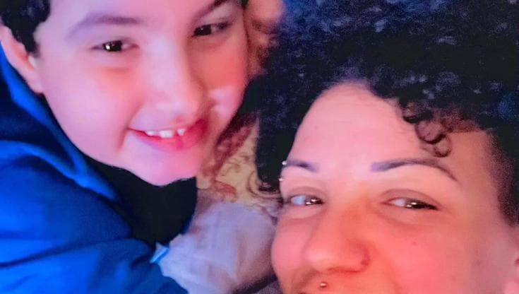 Morte del piccolo Elia Perrone e suicidio della madre, analisi sui telefoni: “Escludere complicità”