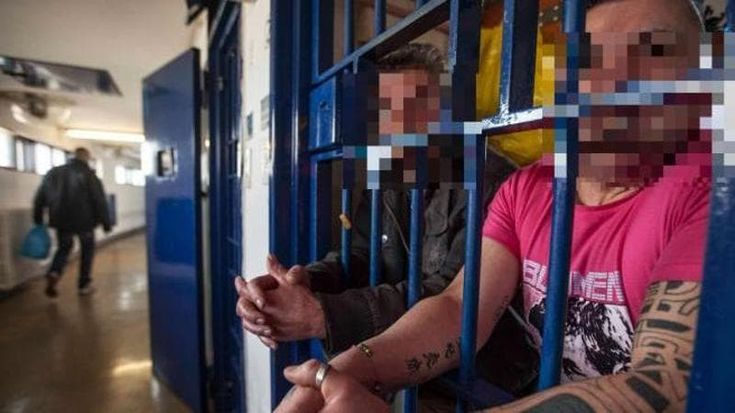 Carceri, ancora suicidi, sovraffollamento, rivolte: l’eredità per l’anno appena cominciato