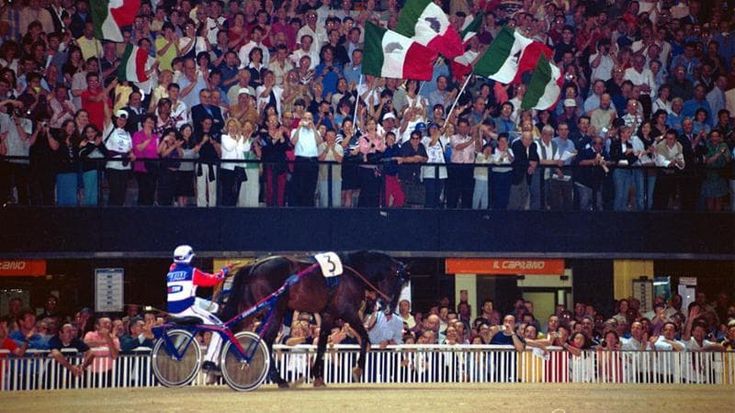 Varenne, un gigante dello sport italiano diventato leggenda come Coppi e Mennea