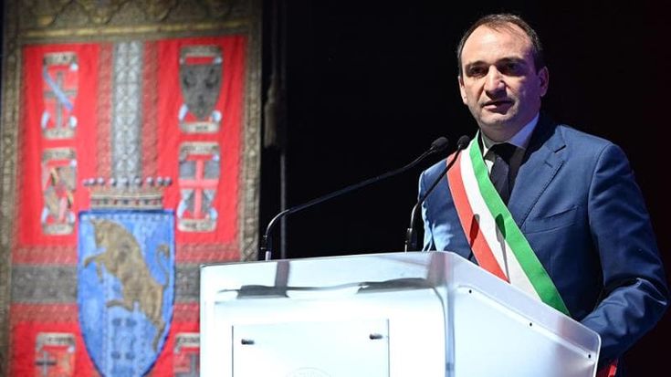 Lo Russo ai 5 Stelle: “Crisi Pd? No, governiamo bene”