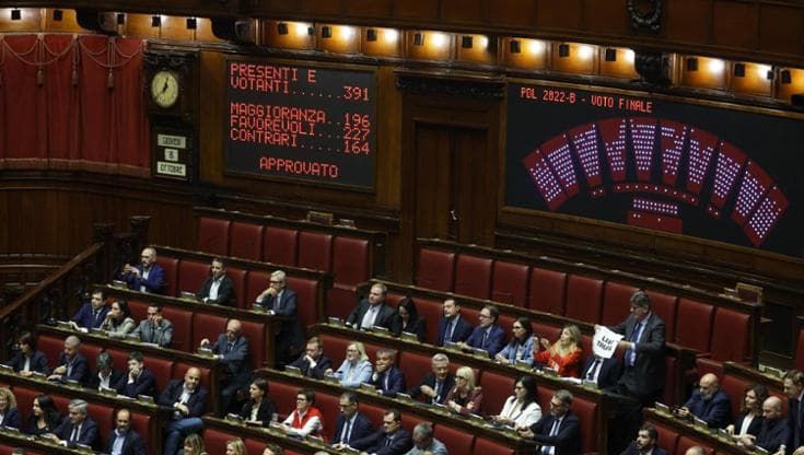 Due campagne parallele: la doppia sfida del Melonellum