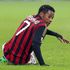 Milan, Seedorf perde Robinho. Difficile il recupero per l'Atletico