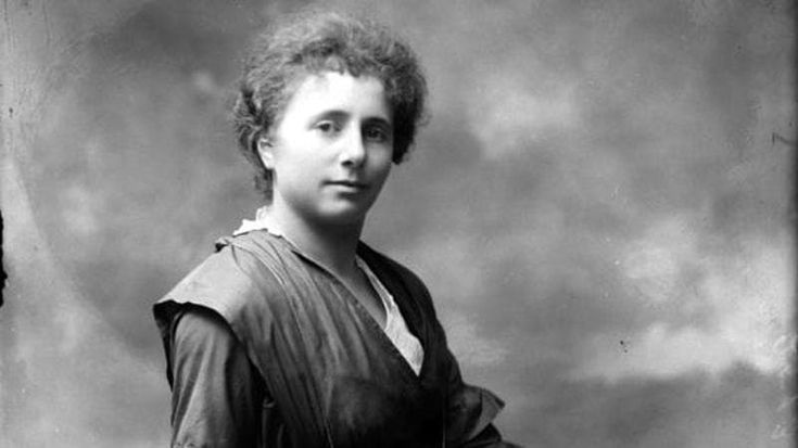 Ippolita Gaetani: “L’amore di mia nonna Margherita Sarfatti per il duce? Imperdonabile”