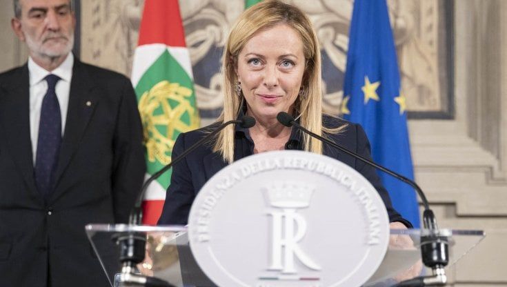 Governo, è giallo sull'errore di Meloni: Fratin all'Ambiente, Zangrillo alla Pubblica amministrazione