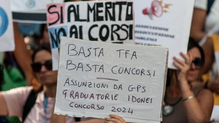 Insegnanti di sostegno: troppi posti al sud, ma al nord ne mancano 13mila