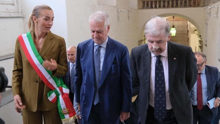 Dopo lo sport, il digitale: Il Comune di Genova lancia i corsi di aggiornamento per gli over 65