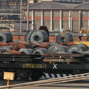 Ottobre in recupero per l'industria: salgono ordini e fatturato