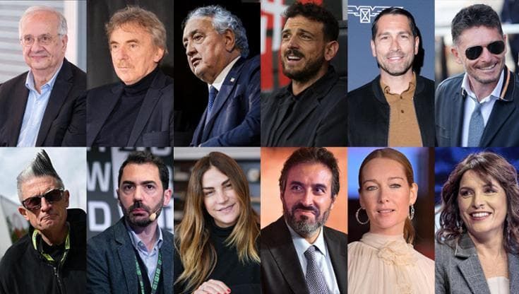 Inizia il Mondiale di calcio senza l’Italia. E adesso per chi tifiamo?