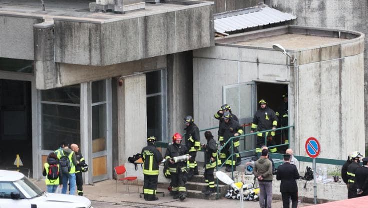 Strage di Suviana, recuperati integri i dispositivi sommersi nella centrale idroelettrica
