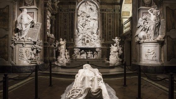 Napoli, Cappella Sansevero da record: 750mila visitatori nel 2019
