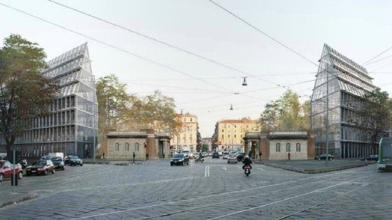 Nasce a Milano il Museo nazionale della Resistenza. Mattarella: "Fondamentale per tramandare la memoria"