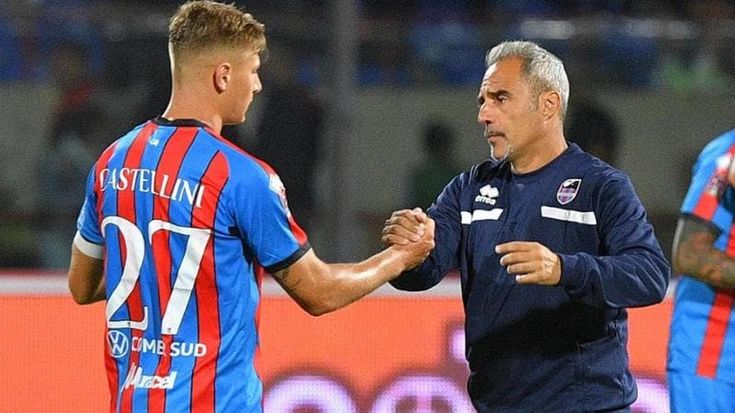 Tour de force di un mese, la strada del Catania per la B