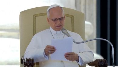 Papa Leone: "Tutelare i migranti minori, vivono sofferenze indicibili"