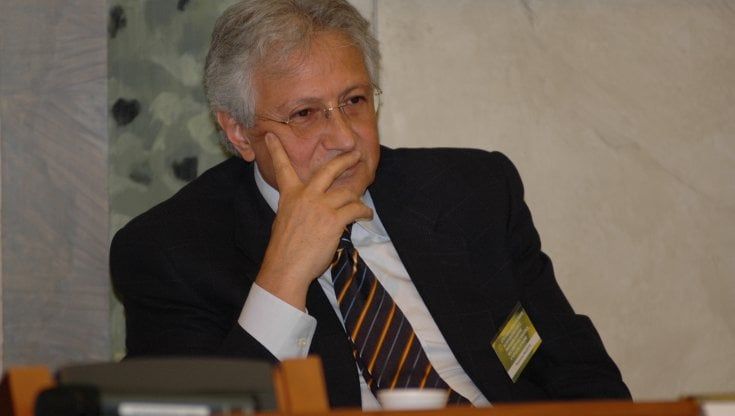 Parma, Muzzetto confermato alla guida dei medici. "Con i tagli alla sanità meno armi contro il Covid"