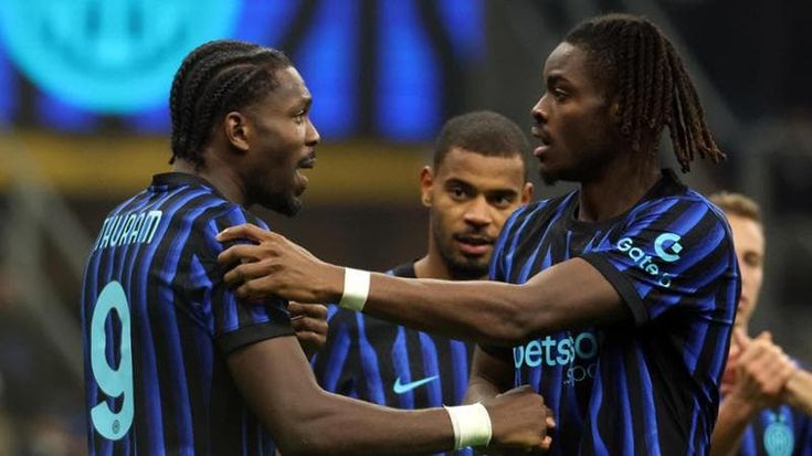 Inter-Venezia, le pagelle: Thuram e Pio Esposito protagonisti, male Carlos Augusto