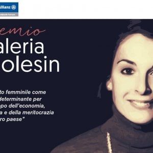 Nel nome di Valeria Solesin un premio alle tesi più meritevoli