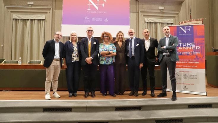 Visioni trasversali in un’epoca di grandi cambiamenti: Navigare il futuro, al via la terza edizione