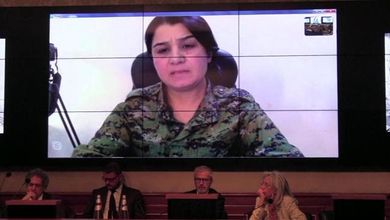 Siria, l'appello della comandante curda all'Ue: "Combattiamo anche per voi"