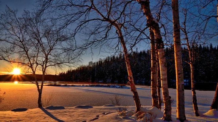 Solstizio inverno, quand’è e perché non cade oggi il giorno più corto dell’anno