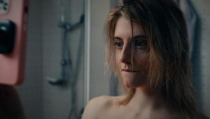 Demetra Bellina: "Hikikomori al cinema con Eduardo Scarpetta