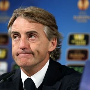 Inter, Mancini non perde la fiducia: ''Può ancora succedere di tutto''