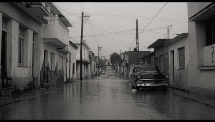 'Gli oceani sono i veri continenti', a Cuba con le Giornate degli autori