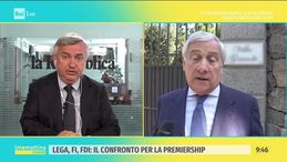 Molinari: "Il centrosinistra può puntare agli elettori moderati"