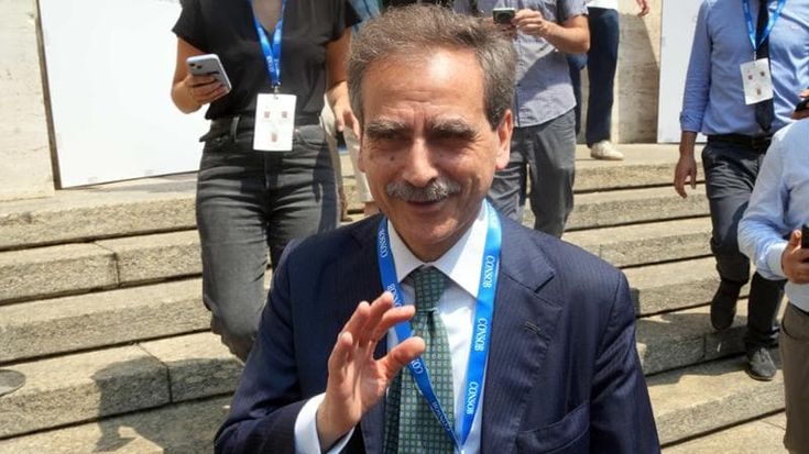 Mps, appello di Lovaglio: “A Siena serve continuità” Tortora risponde a Iss