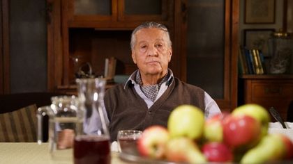 Nastri d'argento, a Renato Pozzetto premio speciale per 'Lei mi parla ancora'