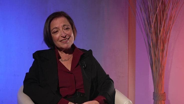 Barbara e la mielofibrosi: “C’è un prima e dopo nella mia vita con la malattia”