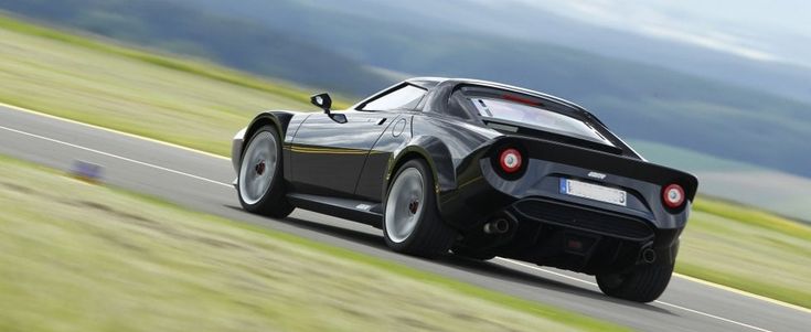 New Stratos, a volte ritornano