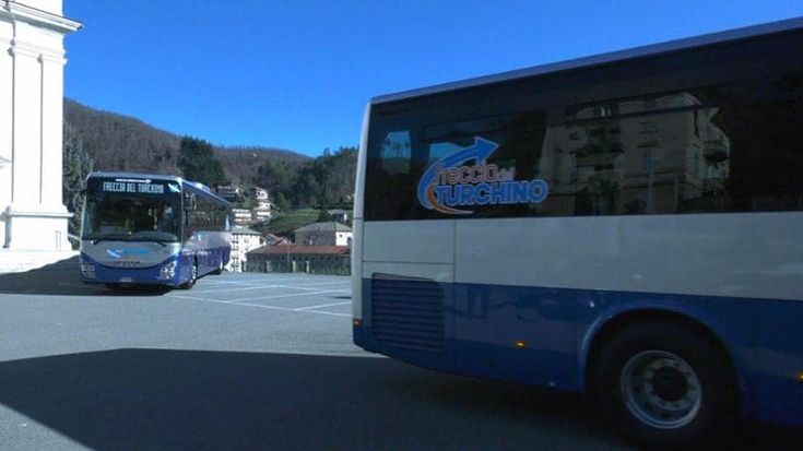 Cantieri in autostrada a Genova, troppi disagi: si torna a viaggiare in pullman sulla Statale del Turchino