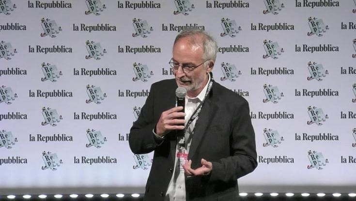 Firenze, la svolta green di Stefano Mancuso: "Meno asfalto, più alberi"
