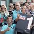 Gp Misano, Foggia vince in Moto3 e ora punta al titolo