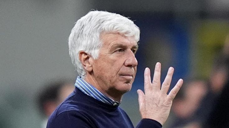 Gasperini: “La proprietà non mi ha chiesto la Champions. Mercato? C’è bisogno di altri target”