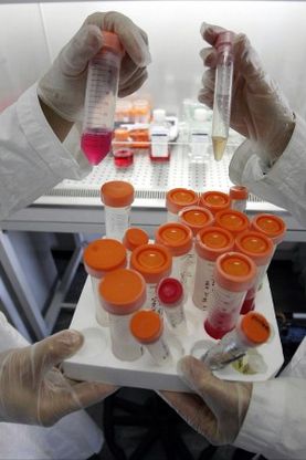 Si riaccende una luce per Sofia<br />la piccola torna in ospedale