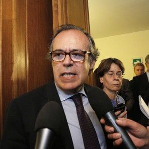 Senato, Affari Costituzionali: Pd battuto. Guerini: "Tradito patto maggioranza, legge elettorale a rischio "