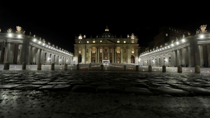 Il ritorno del cardinale Pell. Oggi l’incontro con Bergoglio