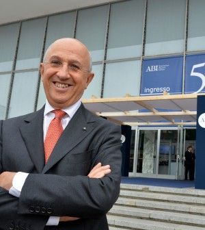 L'Abi vede "schiarite" all'orizzonte:in ripresa economia e settore del credito