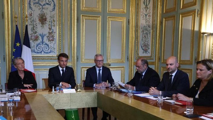 Lingua biforcuta e Roccellagarbugli. Gli italiani e le rivoluzioni francesi