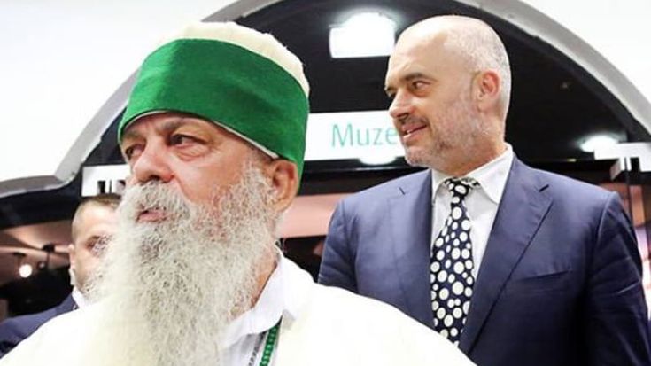 Un piccolo Vaticano musulmano in Albania