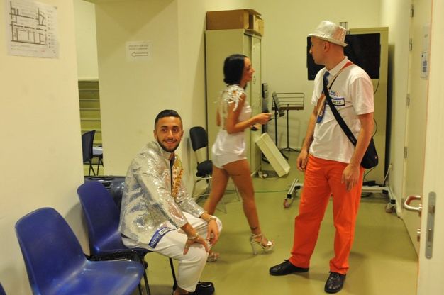 Firenze, le audizioni per Italia's Got Talent al Teatro dell'Opera