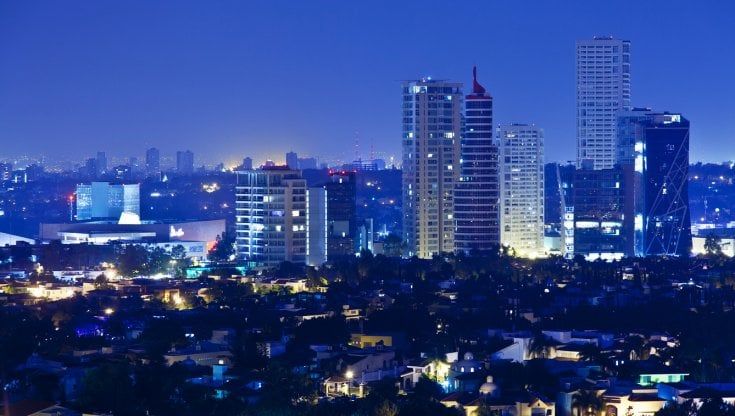 L'America latina entra nel raggio d’azione di BolognaFiere: via a "Giplanet Mexico"