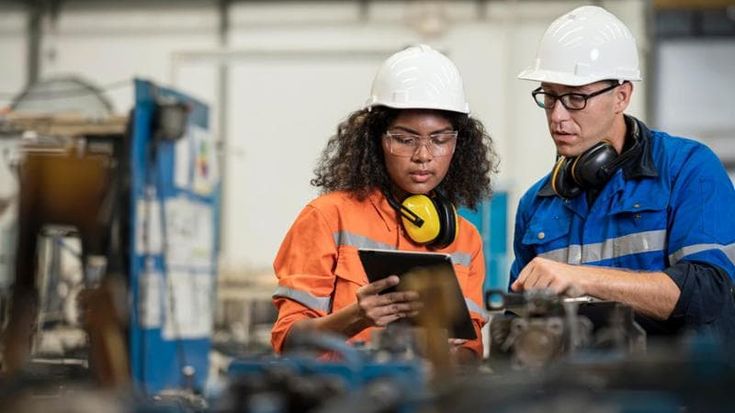 L'intelligenza artificiale per la sicurezza sul lavoro