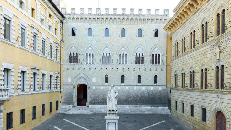 Profumo e Padoan, destini incrociati intorno a Mps