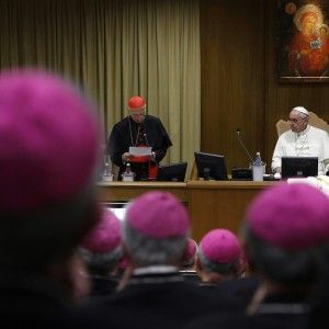 Vaticano, il presidente della Cei sar&agrave; scelto dal Papa nella terna proposta dai vescovi