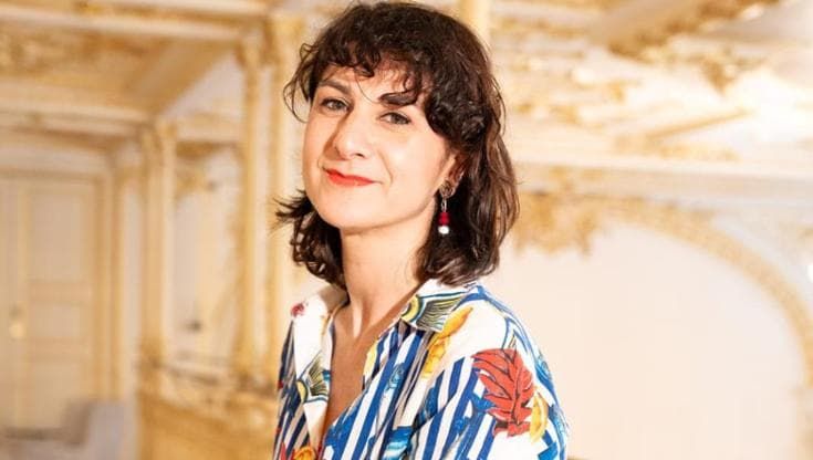 “Faccio il soprano al Petruzzelli, sognavo una casa ma con 1.300 euro al mese vivo come i fuorisede”